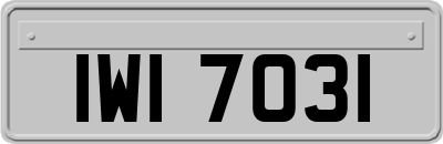 IWI7031