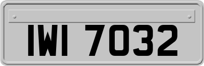 IWI7032