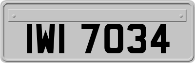 IWI7034