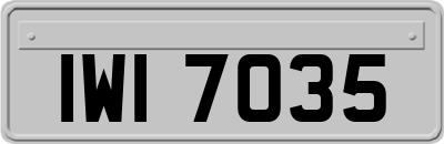 IWI7035