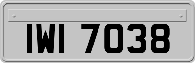 IWI7038