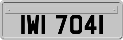 IWI7041