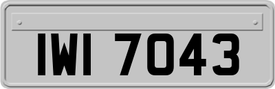 IWI7043