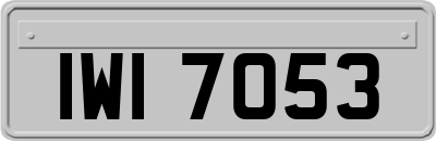 IWI7053