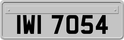 IWI7054