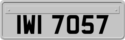 IWI7057