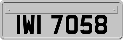 IWI7058