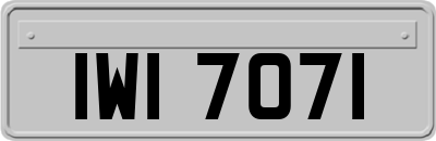 IWI7071