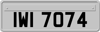 IWI7074