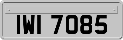 IWI7085