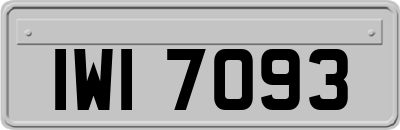 IWI7093