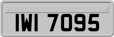 IWI7095