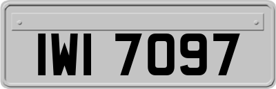 IWI7097