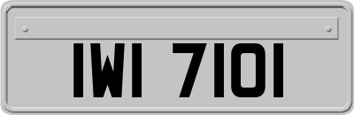 IWI7101