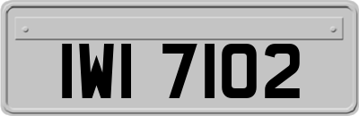 IWI7102