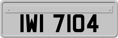 IWI7104