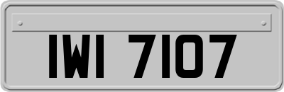 IWI7107