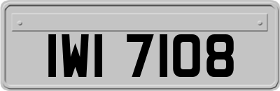 IWI7108