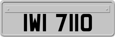 IWI7110
