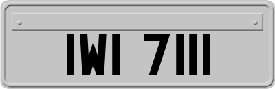 IWI7111