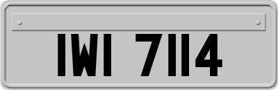 IWI7114