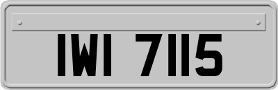 IWI7115