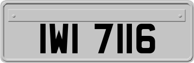 IWI7116