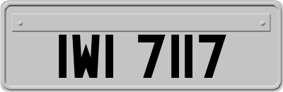 IWI7117