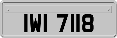 IWI7118