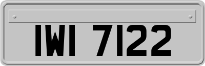 IWI7122