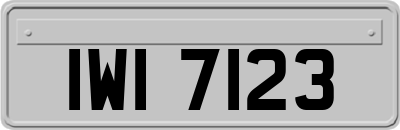 IWI7123