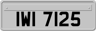 IWI7125