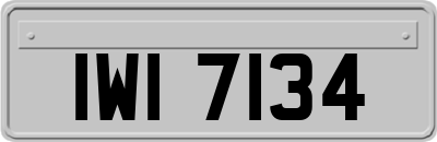 IWI7134