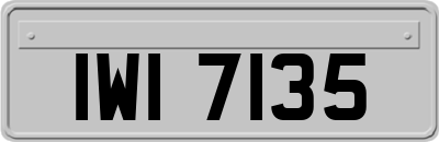 IWI7135