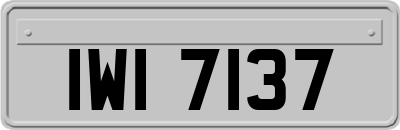 IWI7137
