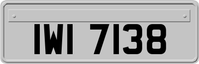 IWI7138