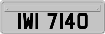 IWI7140