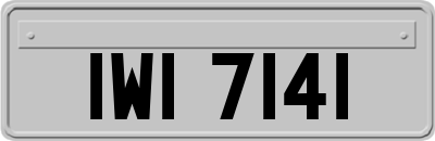 IWI7141