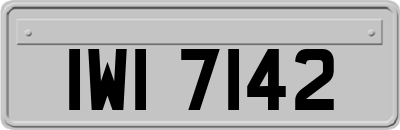 IWI7142