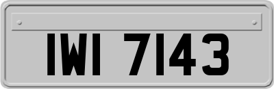IWI7143