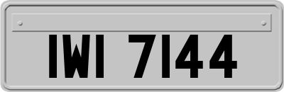 IWI7144
