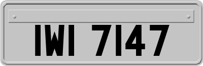 IWI7147