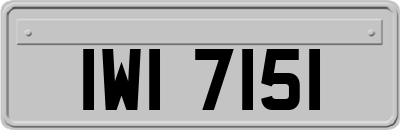 IWI7151