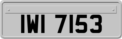 IWI7153