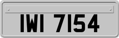 IWI7154