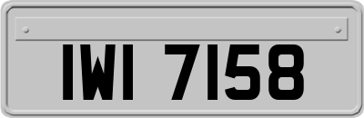 IWI7158