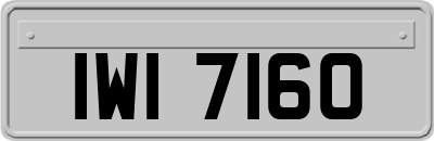 IWI7160