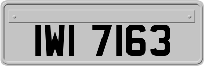 IWI7163