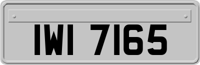 IWI7165