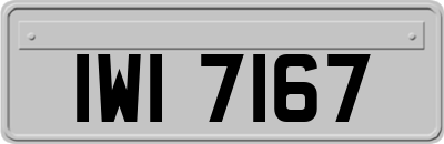 IWI7167